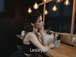 Lesleyross