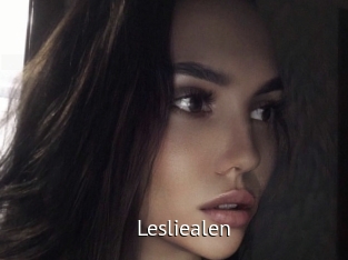 Lesliealen