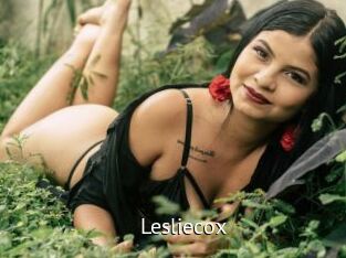Lesliecox