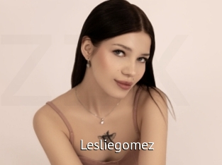 Lesliegomez