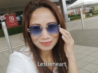 Leslieheart