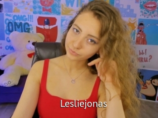 Lesliejonas