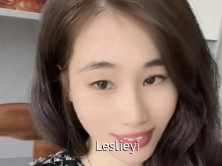 leslieyi Zizi X