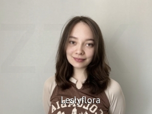 Leslyflora