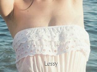 Lessy