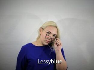 Lessyblue