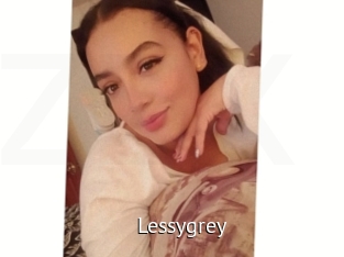 Lessygrey
