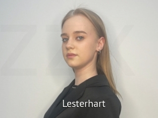 Lesterhart