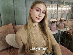 Lesyamer