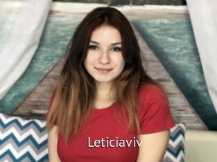 Leticiaviv