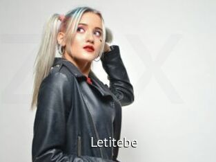 Letitebe
