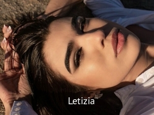 Letizia