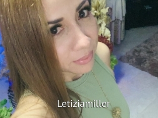 letiziamiller Zizi X