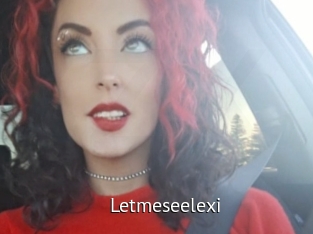 Letmeseelexi