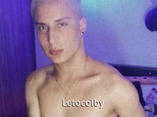 Letocolby