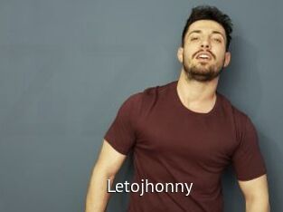 letojhonny Zizi X