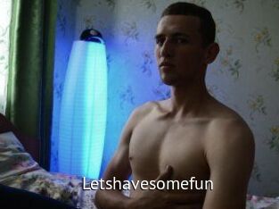 L_etshavesomefun