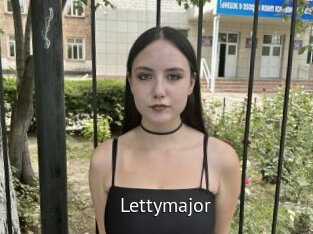 lettymajor Zizi X