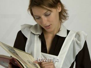 Levamila