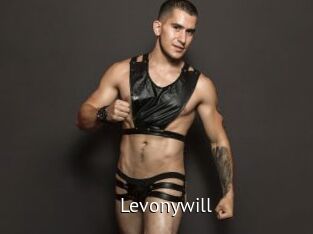 Levonywill