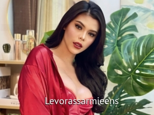 Levorassarmieens