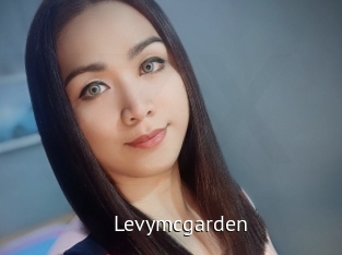 levymcgarden Zizi X