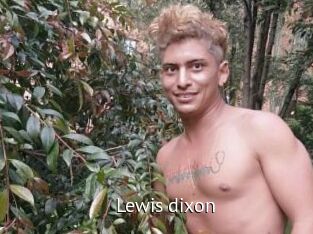 Lewis_dixon