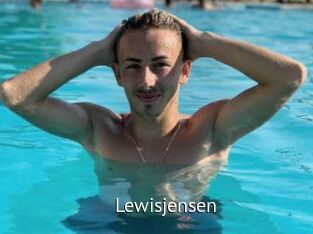 Lewisjensen