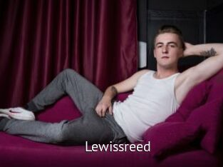 Lewissreed