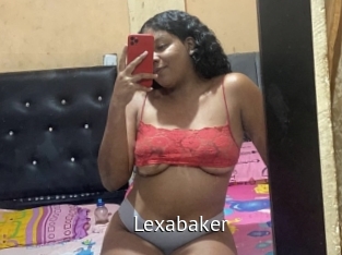 Lexabaker
