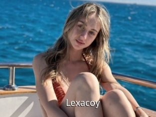 lexacoy Zizi X