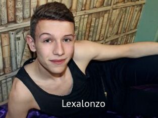 Lexalonzo