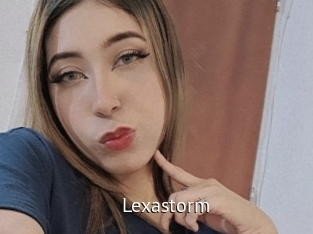 Lexastorm