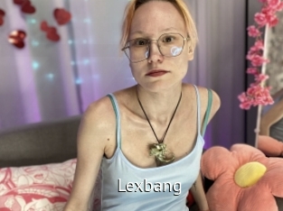Lexbang