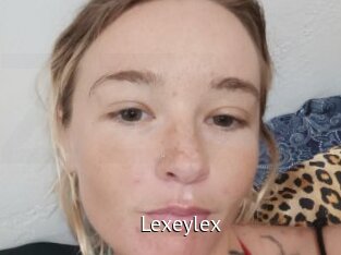Lexeylex