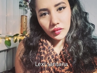 lexi_santana Zizi X