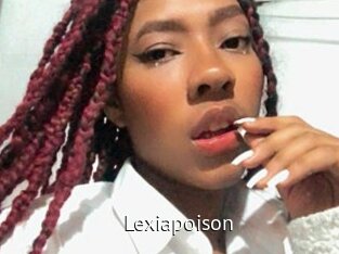 Lexiapoison