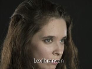 Lexibranson