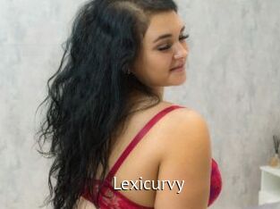 Lexicurvy