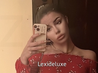 Lexideluxe
