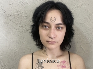 Lexieace