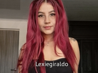 Lexiegiraldo