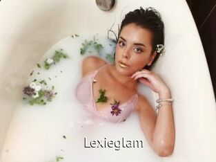 Lexieglam