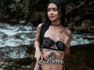 Lexiejadee
