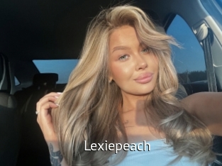 Lexiepeach