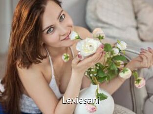 Lexiesani