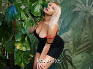 Lexieviles