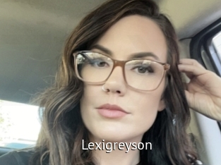Lexigreyson