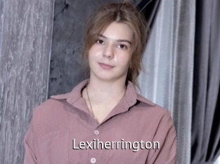 Lexiherrington