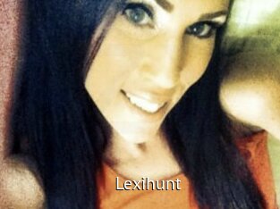 Lexihunt